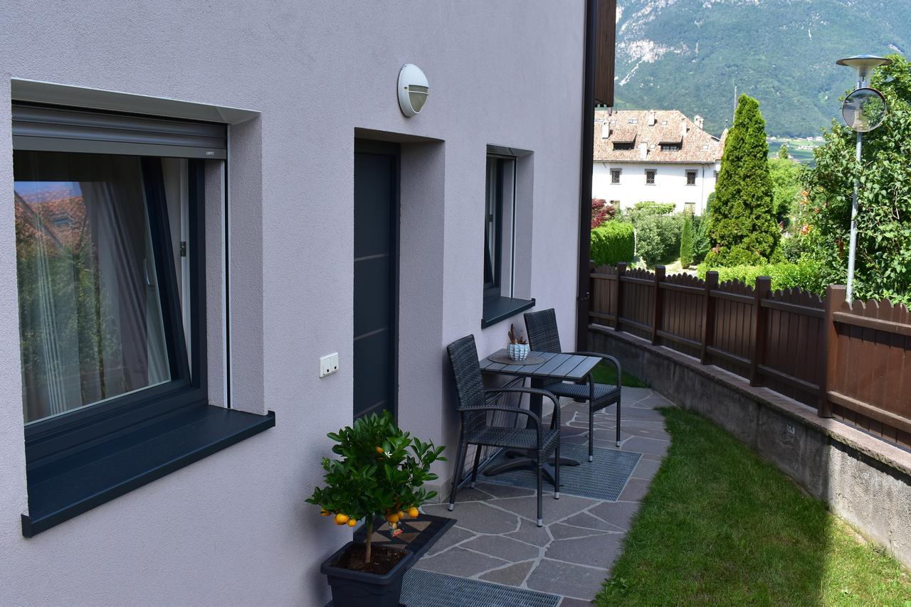 Ferienwohnung Pippohof Аппиано-Сулла-Страда-дель-Вино Экстерьер фото